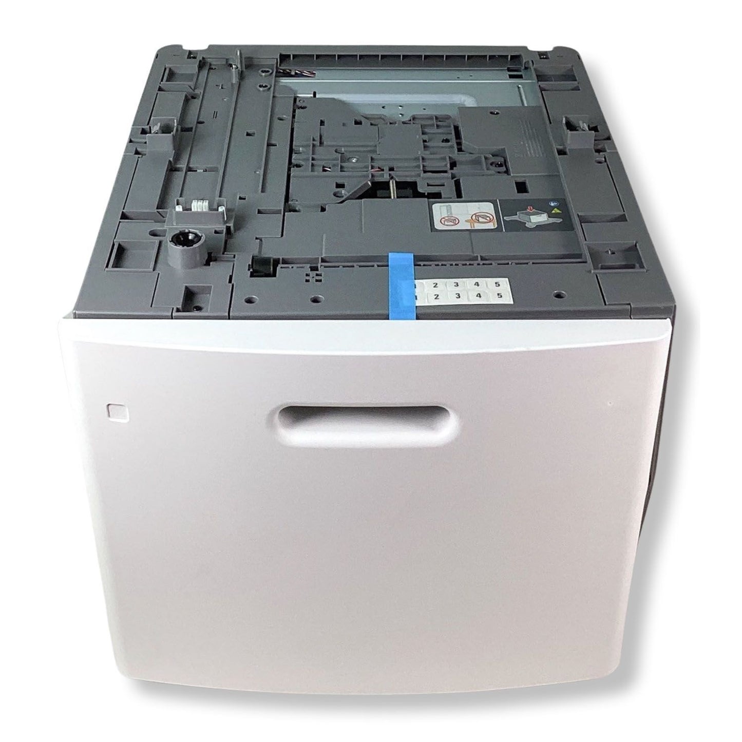 Dell 2000 Sheet Optional Feeder Tray 5530DN - R4YJR - NEW