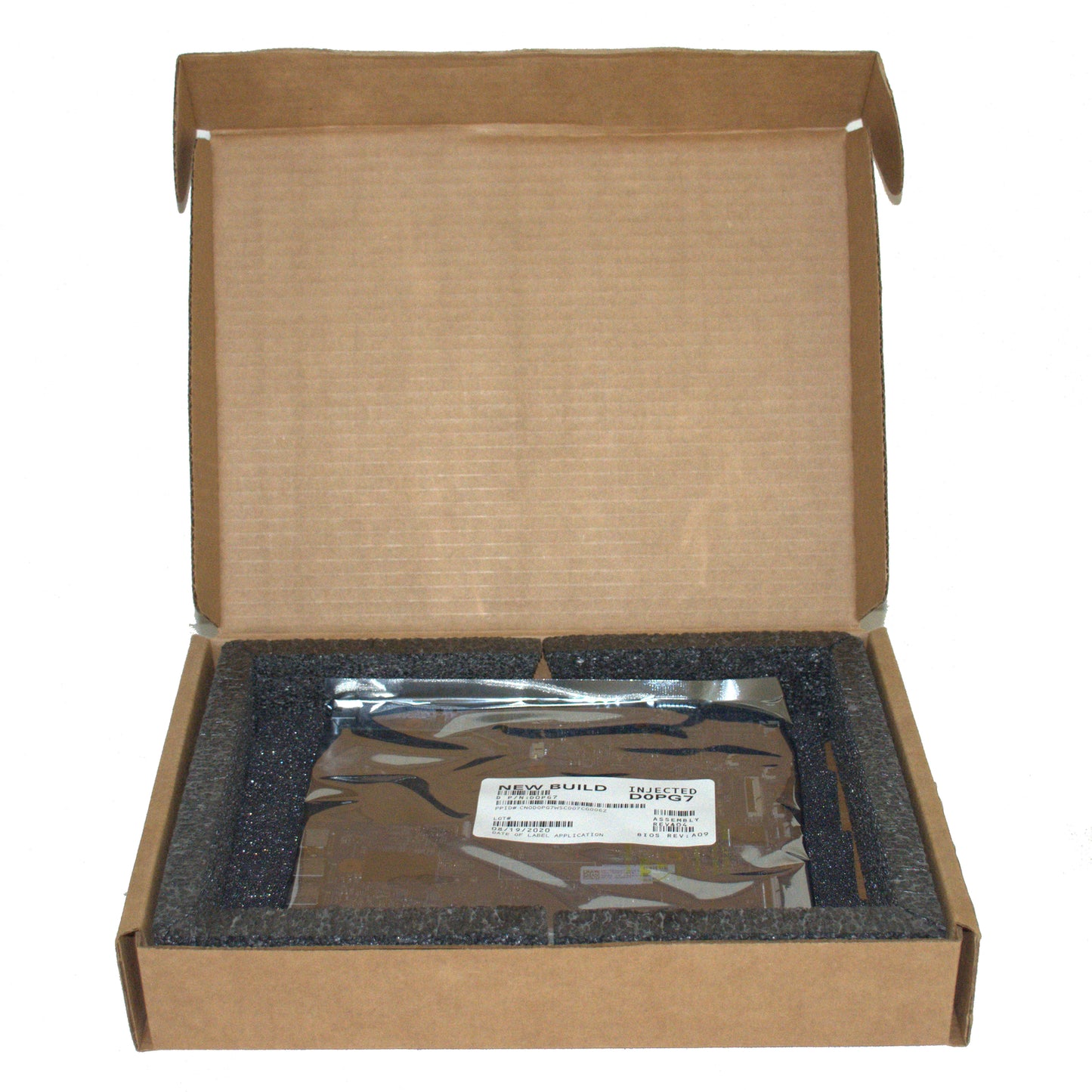 Dell Latitude 3460 3560 Core i5-5200U Dual-Core 2.2GHz DDR3L Motherboard D0PG7