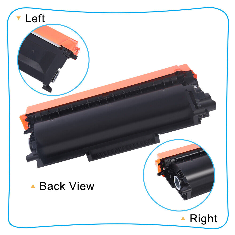 20 TN450 Toner Cartridge Compatible with Brother TN-420 MFC-7860DW HL2240 2270dw