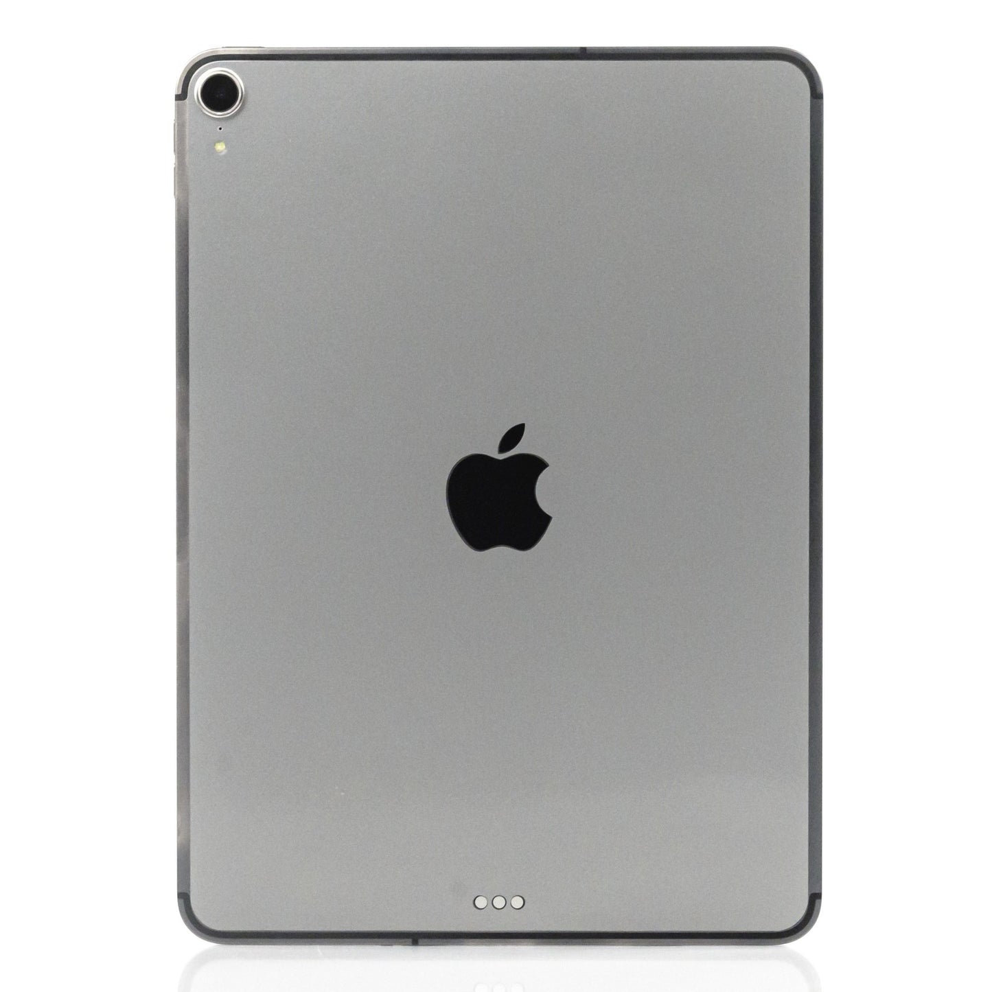Apple iPad Pro (2018) 11" Space Gray 64GB Wi-Fi Touch Tablet MTXN2LL/A A1980 B
