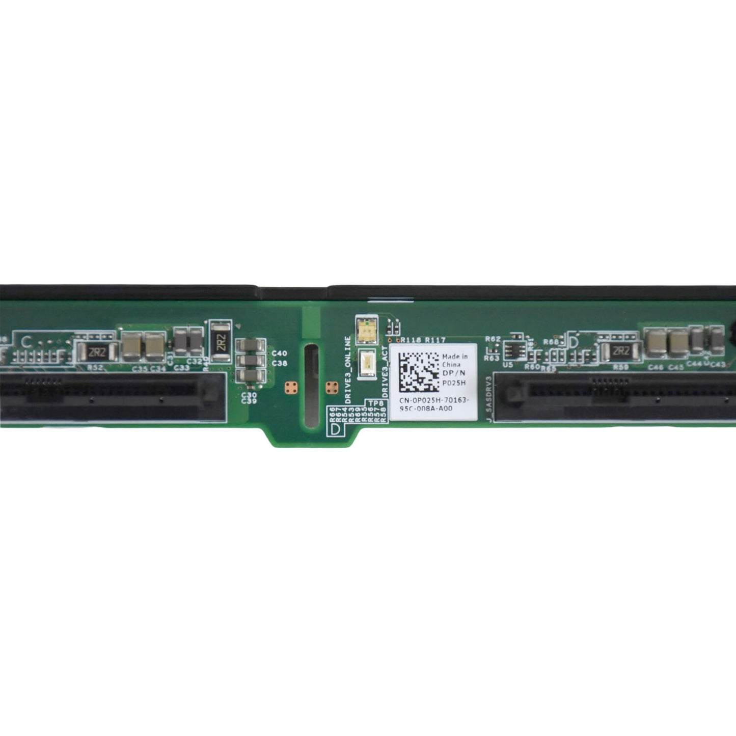 Genuine Dell PowerEdge M710 Socket LGA 1366 Blade Server Motherboard N583M