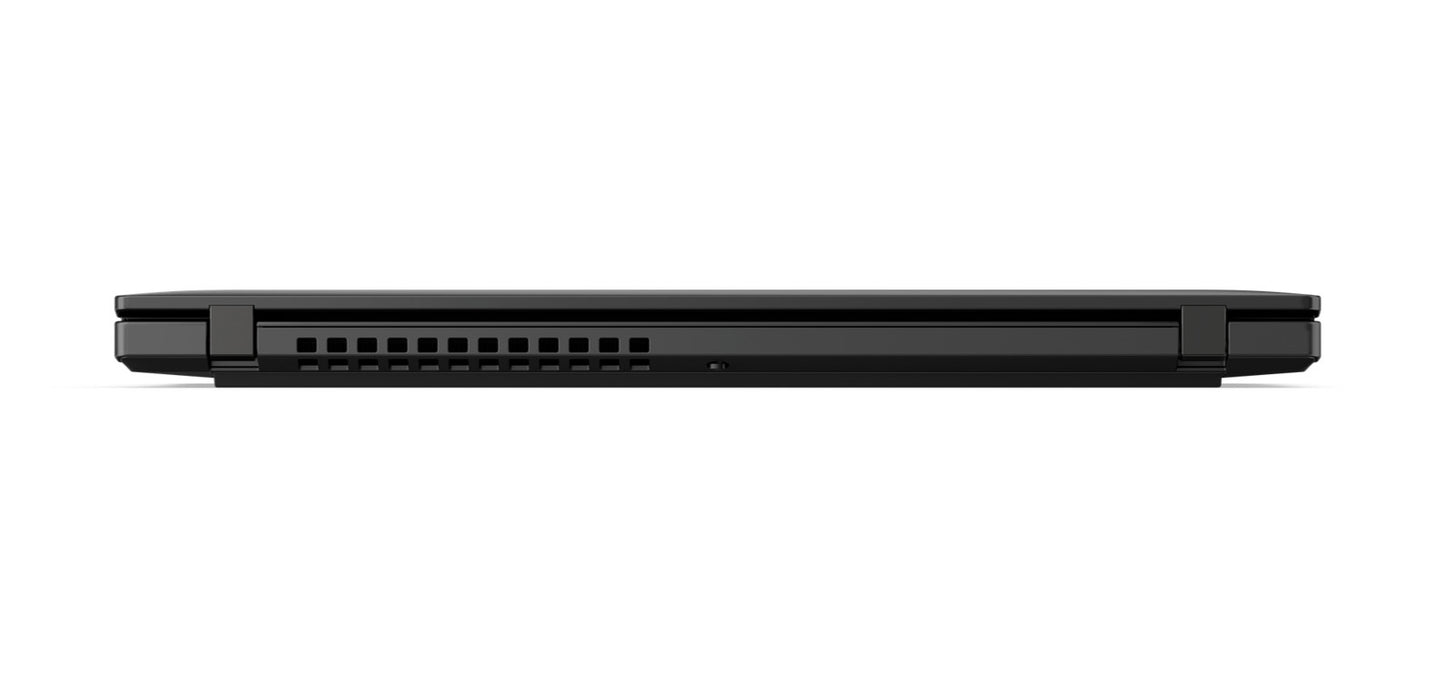 New Lenovo ThinkPad P14s Gen 5 14" WUXGA Ryzen 7 PRO 8840HS 64GB 2TB SSD Cam FPR