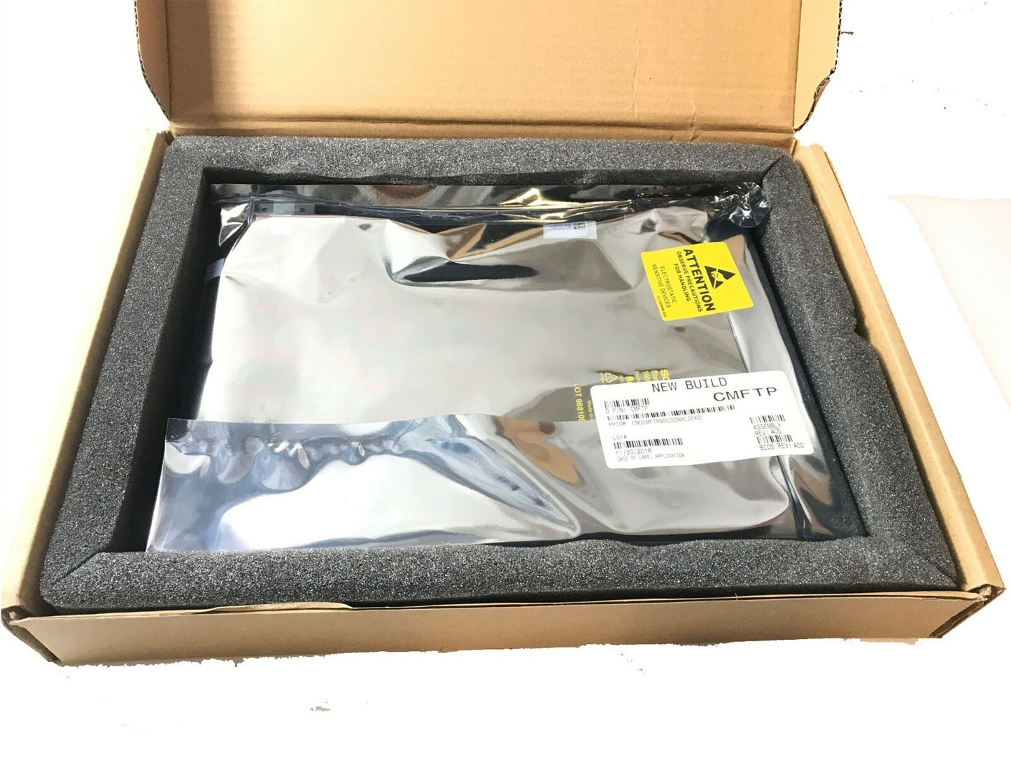 Dell Inspiron 7380 1920 x 1080 13.3" Widescreen LCD Screen Assembly Pink 0CMFTP