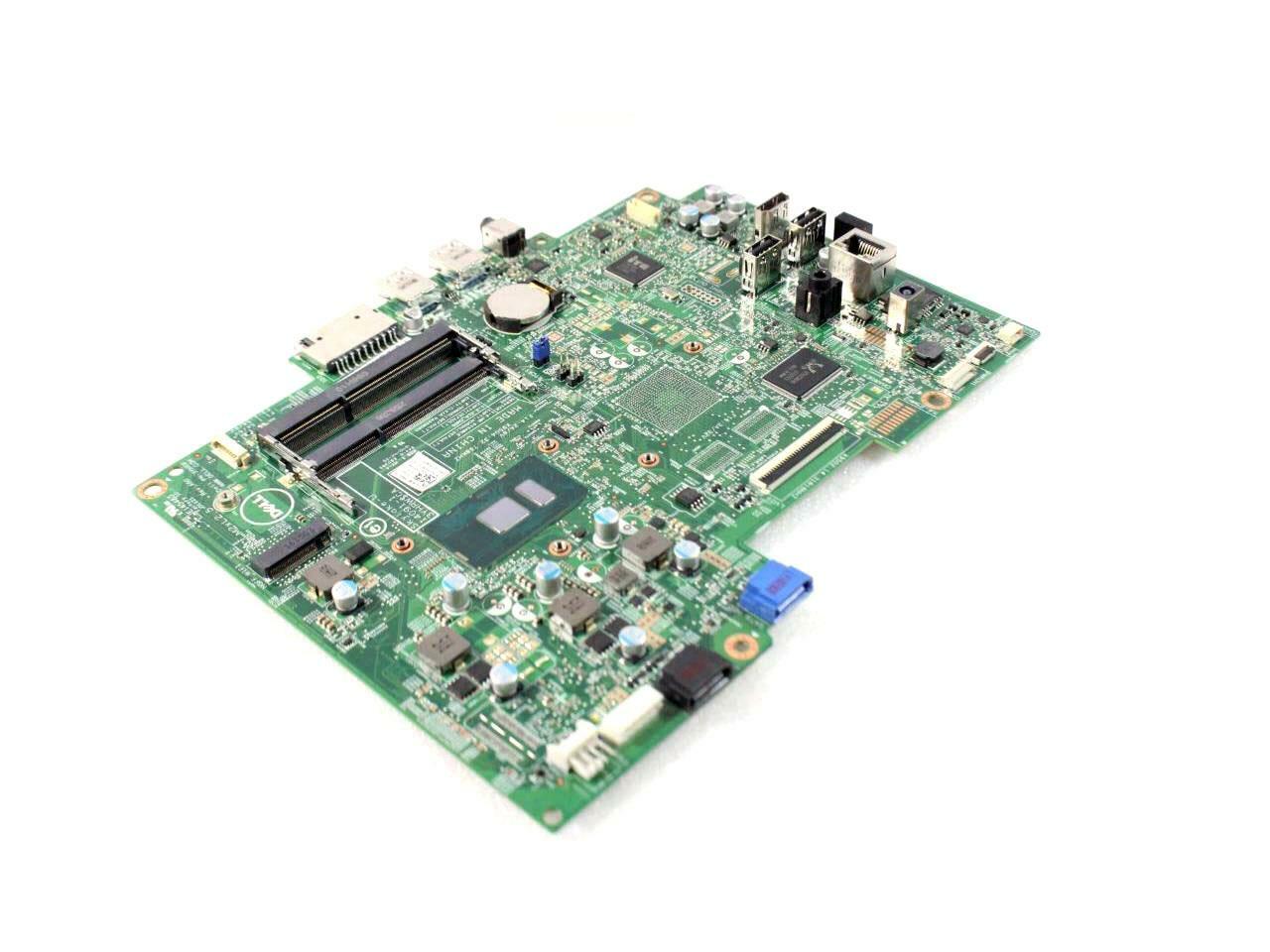 Genuine Dell Inspiron 13 7359 Motherboard w/Intel Pentium 4405U 2.1Ghz CPU CG9KM