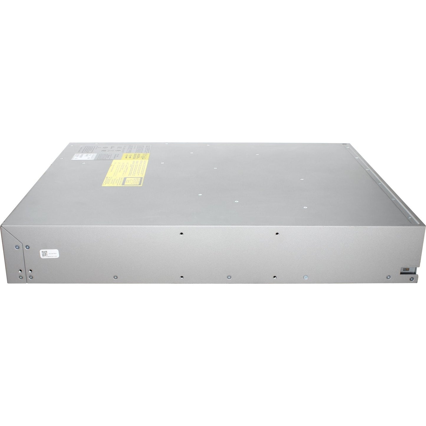 Cisco Nexus N9K-C9396PX 48P 10GbE SFP+ -B Switch