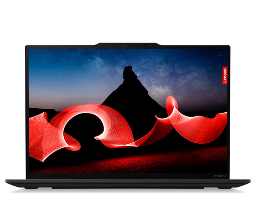 Lenovo ThinkPad X1 Carbon Gen 12 14" WUXGA Touch Ultra 7 165U 32GB 2TB SSD W11Pr