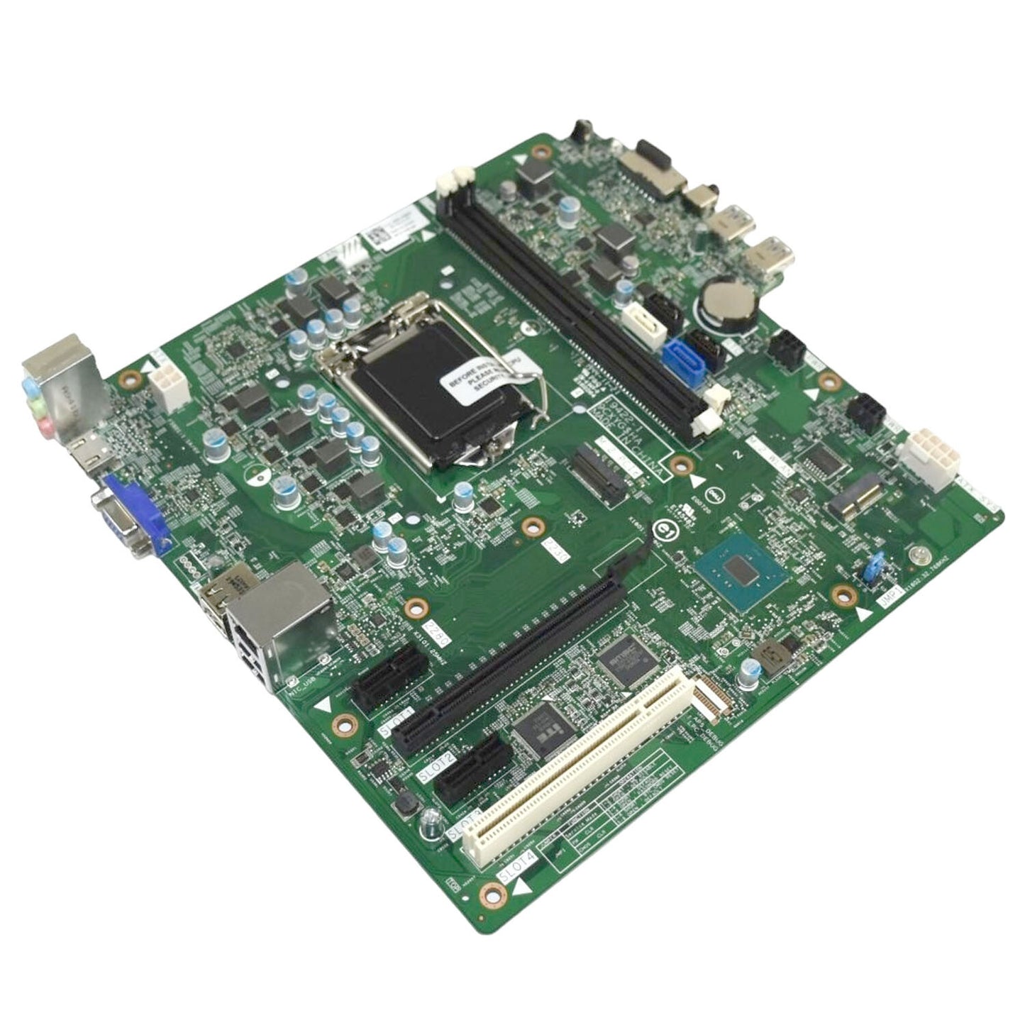 Dell Inspiron Vostro 3671 MT Intel B365 Chipset DDR4 Desktop Motherboard 1W26N
