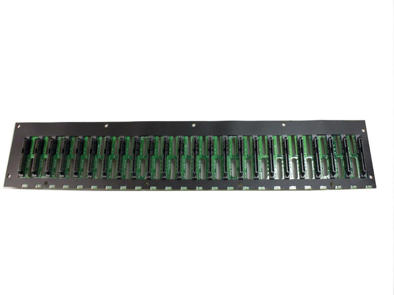 Genuine Dell PowerEdge C6100 24-Bay SFF 2.5" SAS Hard Drive HDD Backplane FTNHJ (NOT FOR HOME PC)