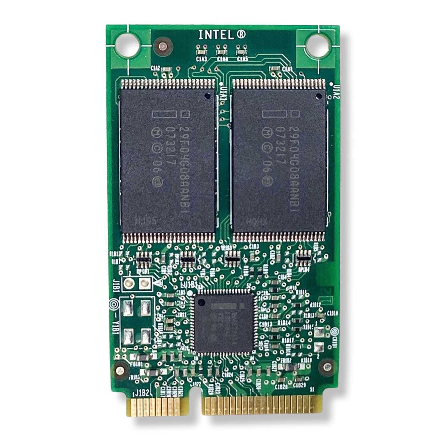 Intel NVCPEMWR001G110 1GB Turbo Cache Memory 1GB Cache Memory Ram