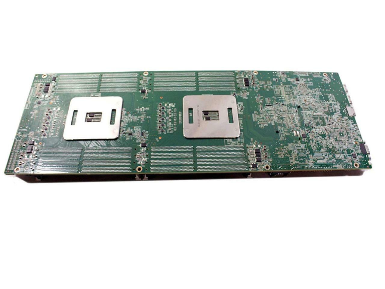 Dell PowerEdge C6320 Dual LGA2011 Socket DDR4 Server Motherboard 4W09W 82FM9