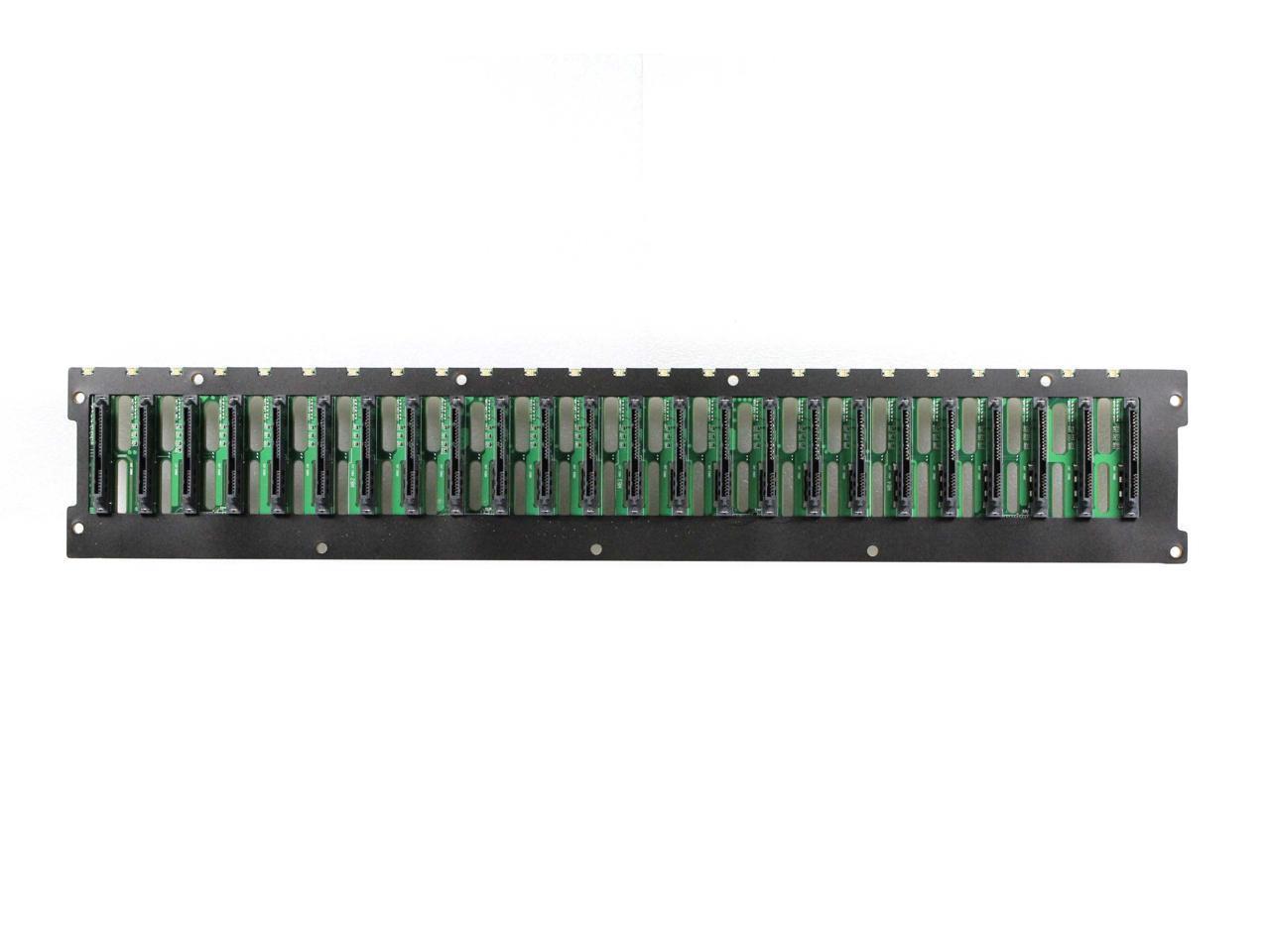 Dell PowerEdge Cloud C6100 2.5"Hard Drive HDD SAS Backplane Board H9TR4 (NOT FOR HOME PC)