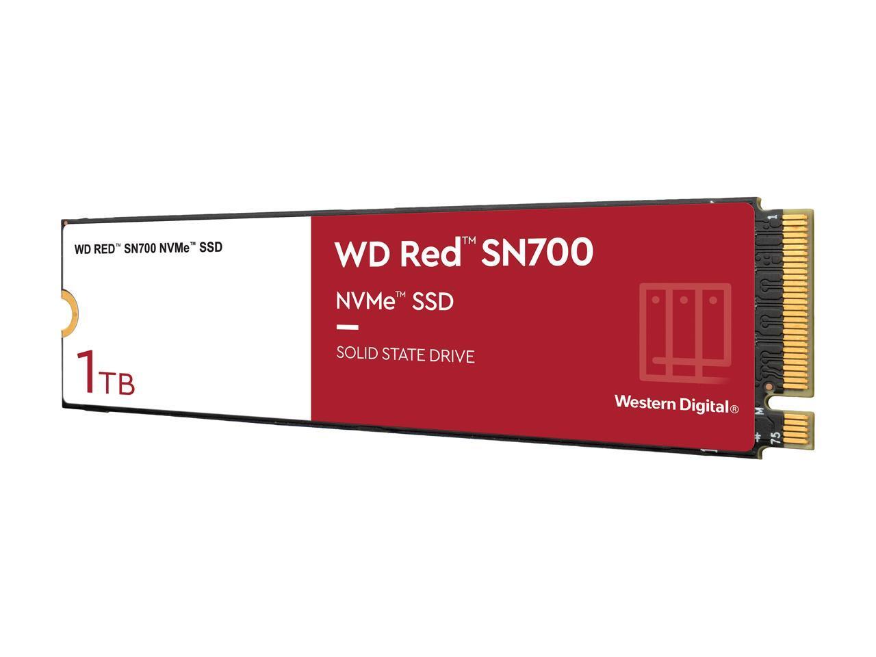 Western Digital 1T|WD WDS100T1R0C R SSD