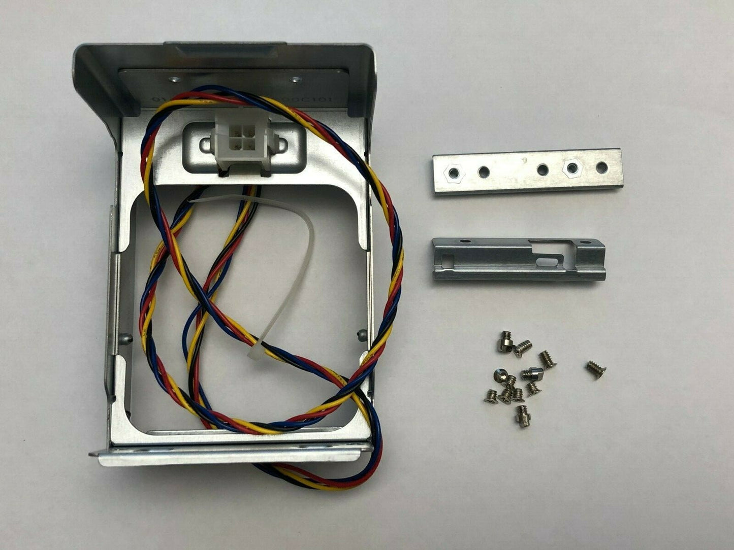 SuperMicro MCP-320-00040-0N Single External Hot-swap Rear Fan Holder