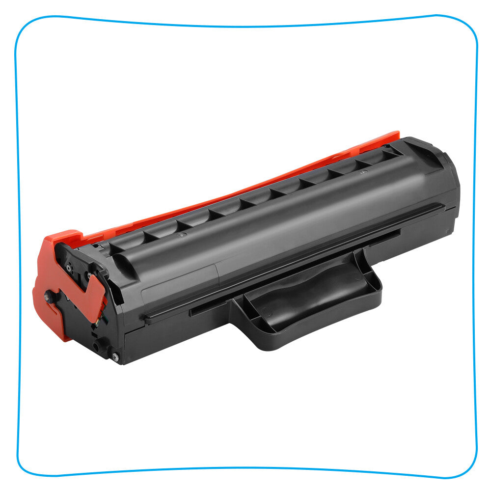 6PK Black W1105A 105A Toner For HP LaserJet 107a 107r 107w 135a 135w 137fnw MFP