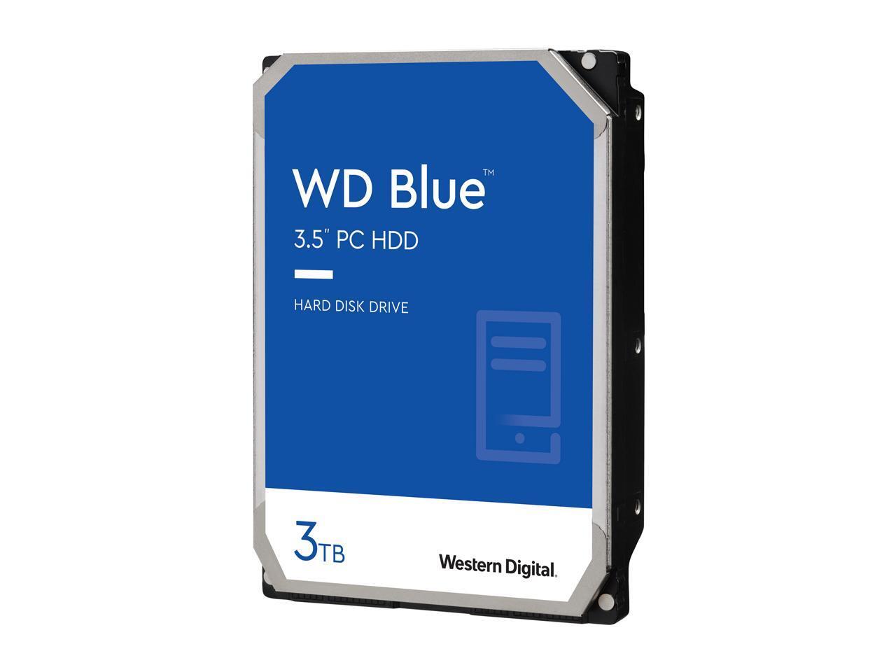 Western Digital Hard WD|WD30EZAX %