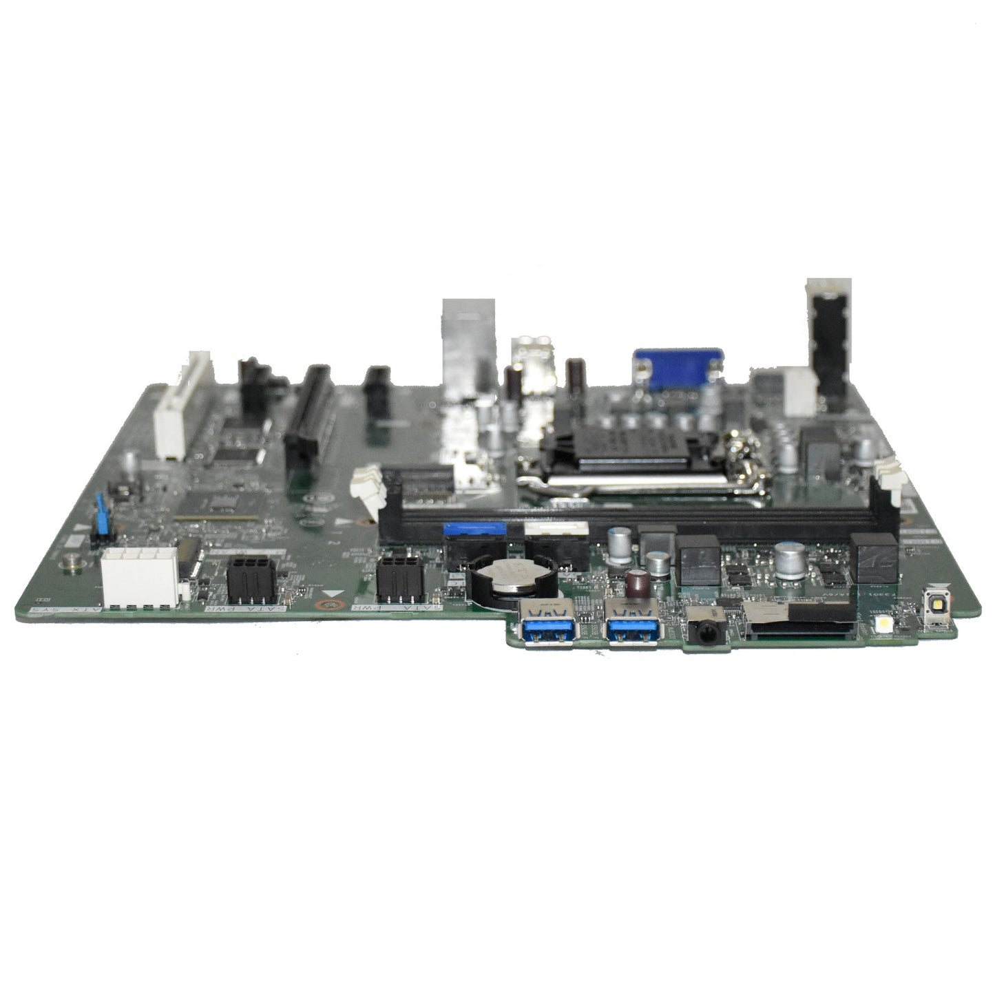 Dell Vostro 3670 Intel B360 LGA 1151 DDR4 Desktop Motherboard SFF V8F20 YD74F