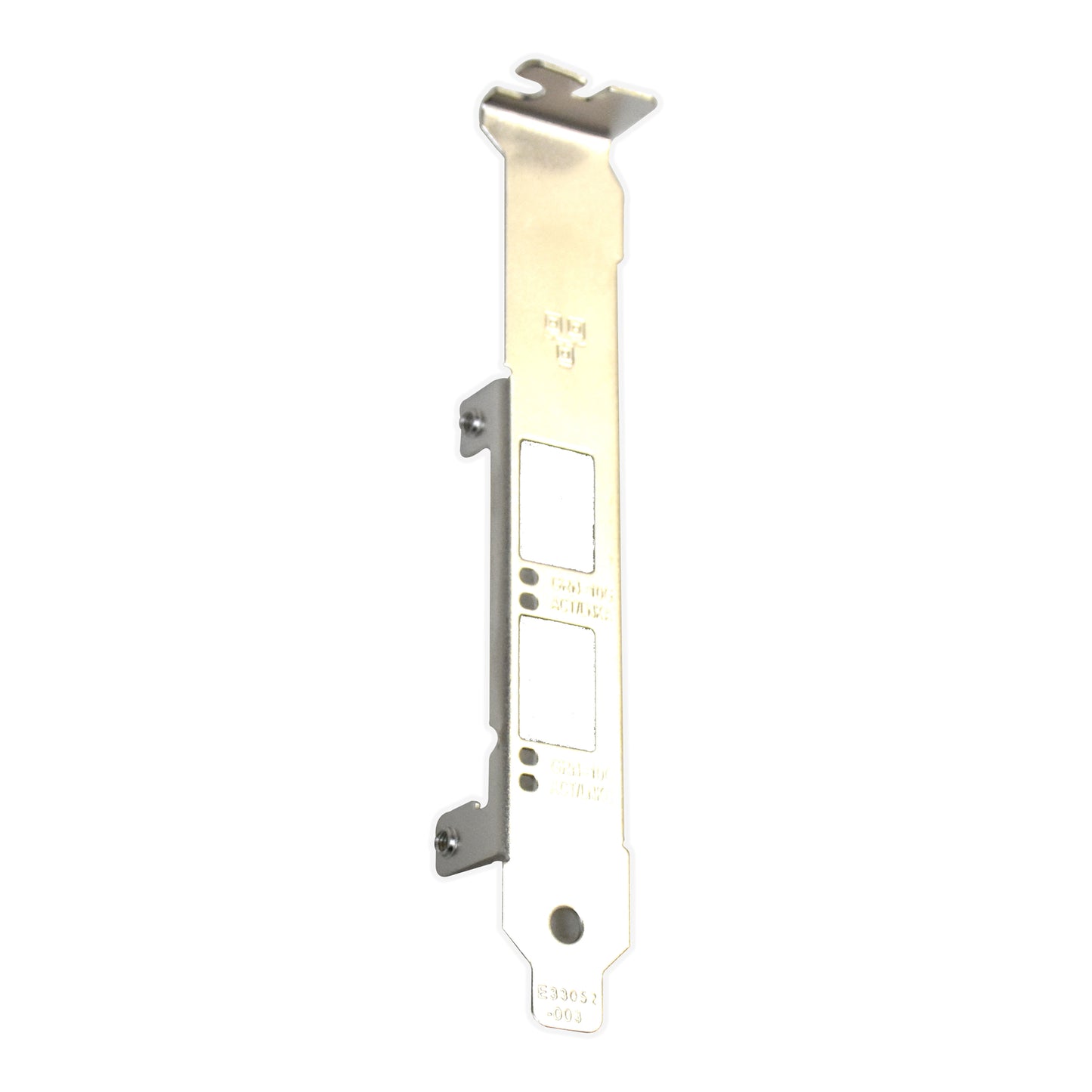 Intel X520-DA2 Dual-Port SFP+ 10Gbps Ethernet Server Network Adapter