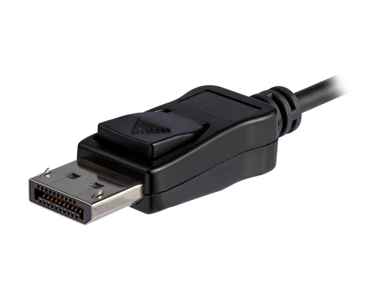CABLE STARTECH CDP2DP146B R