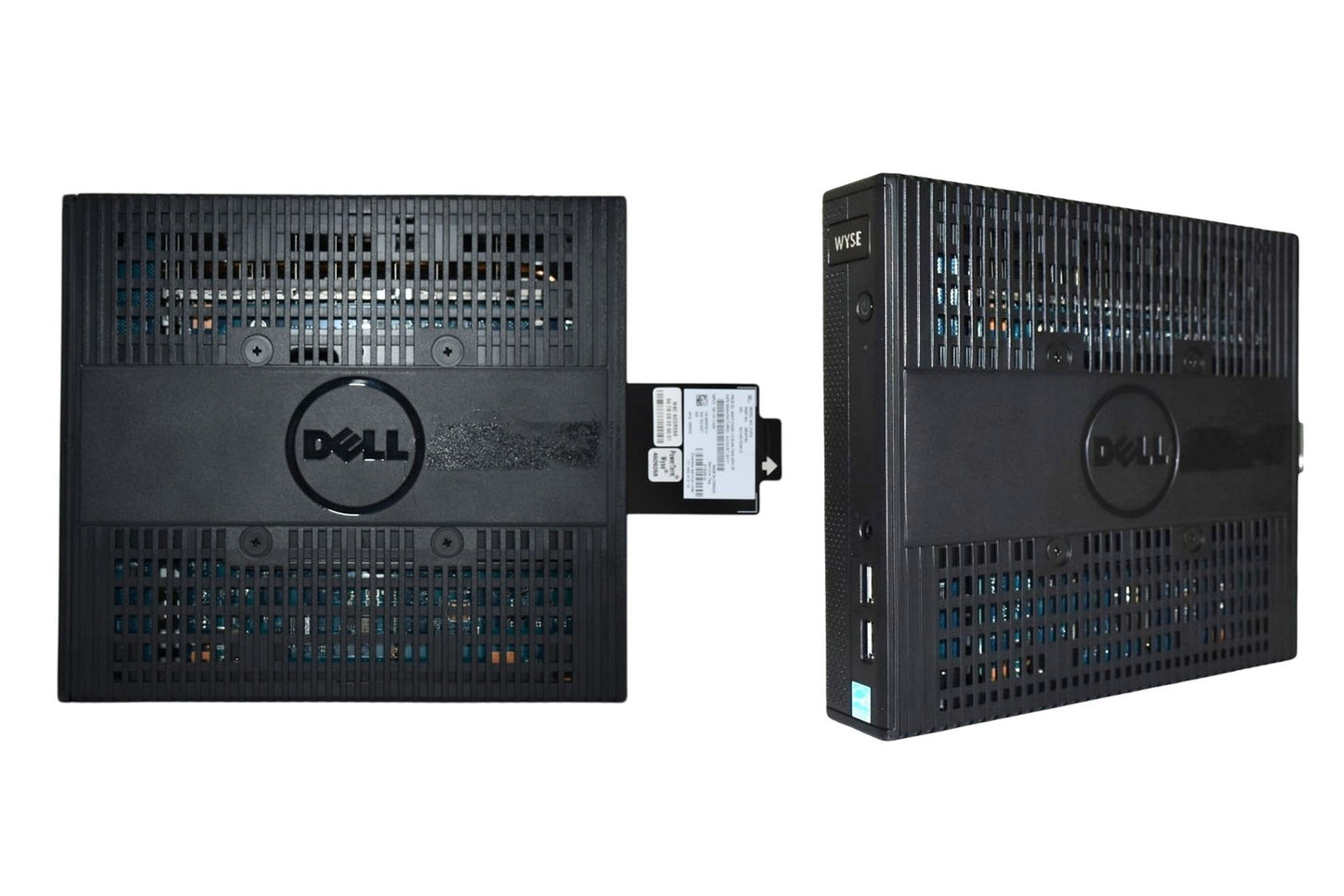 Dell Wyse 7020 Thin Client AMD GX-415GA 1.50GHz 4GB RAM 8GB SSD SUSE RJ-45