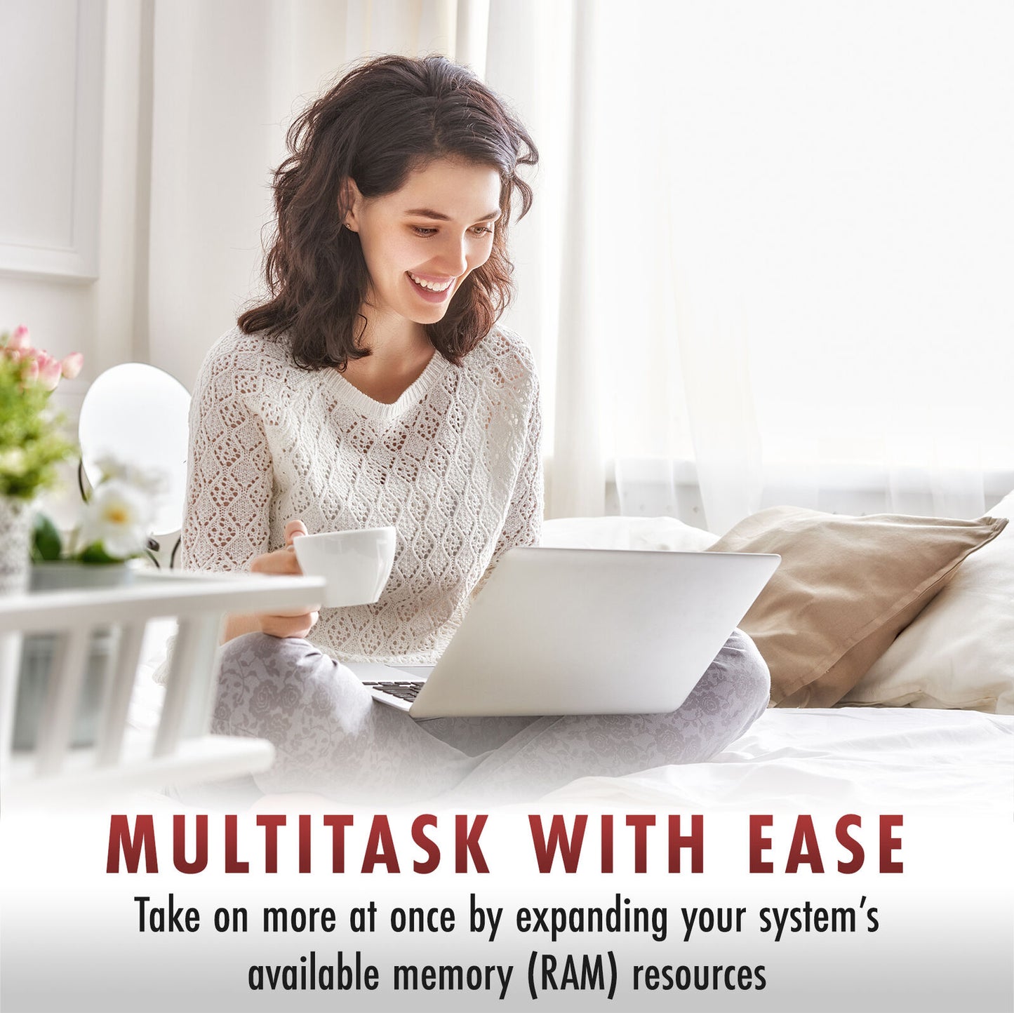 96GB 2x 48GB DDR5-4800 HP ZBook Studio 16 G10 Memory RAM