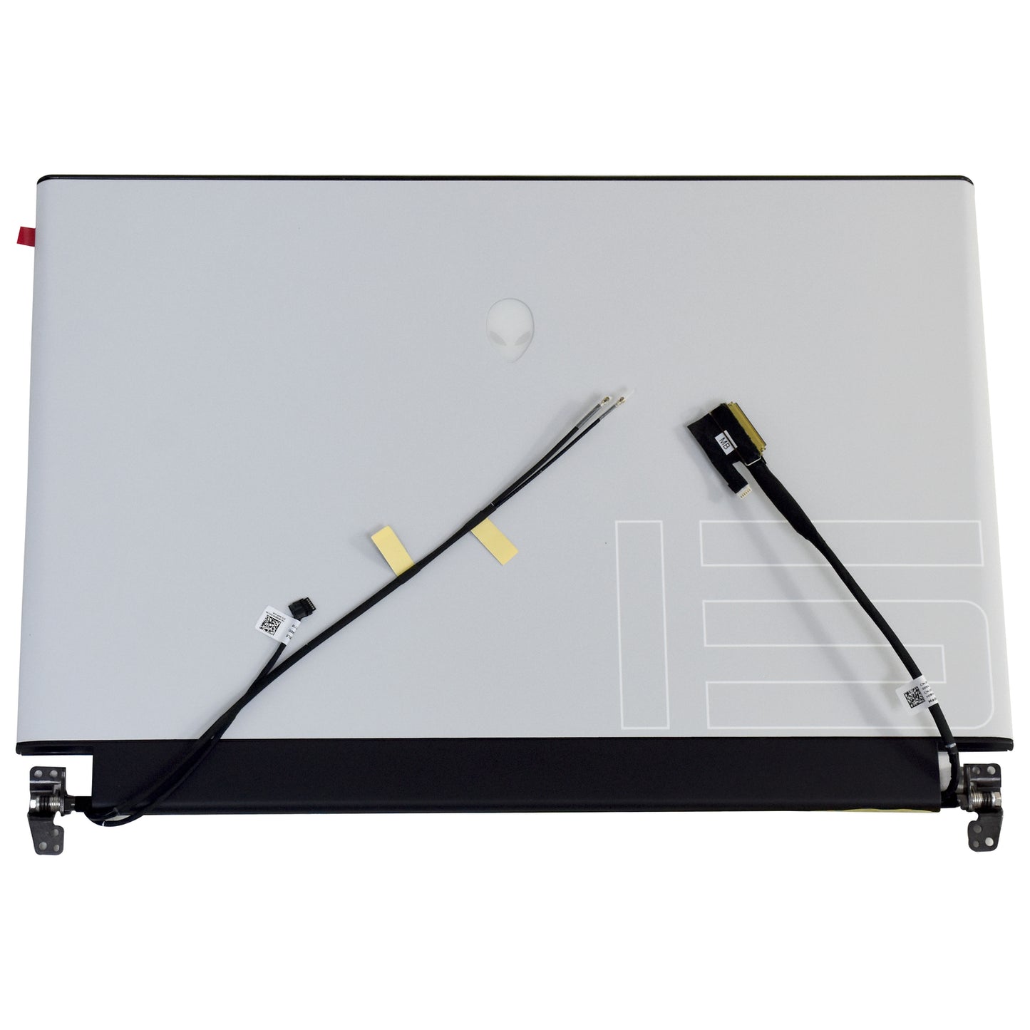 Dell Alienware m15 R2 15.6" FHD 144Hz LCD Display Assembly w/ Tobii - NN19Y