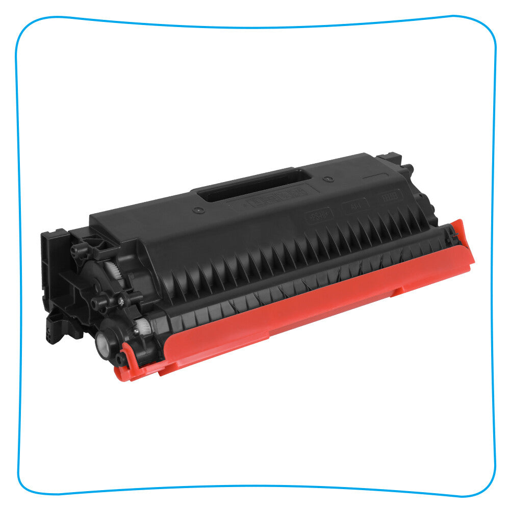 4PK Compatible with Brother TN810 Toner Cartridge MFC L9610CDN L9630CDN L9670CDN