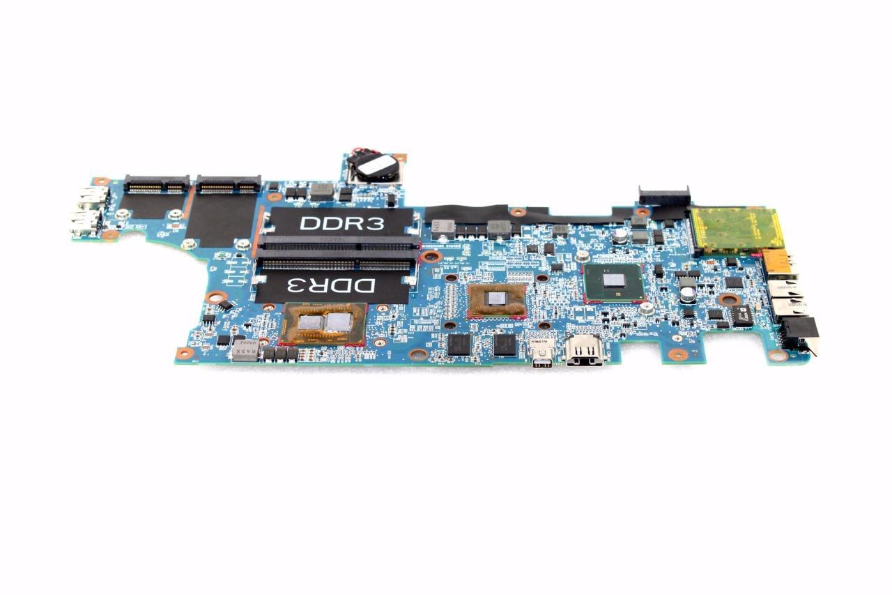 Genuine Dell Inspiron N301Z I3-330UM Laptop Motherboard F1X70 0F1X70