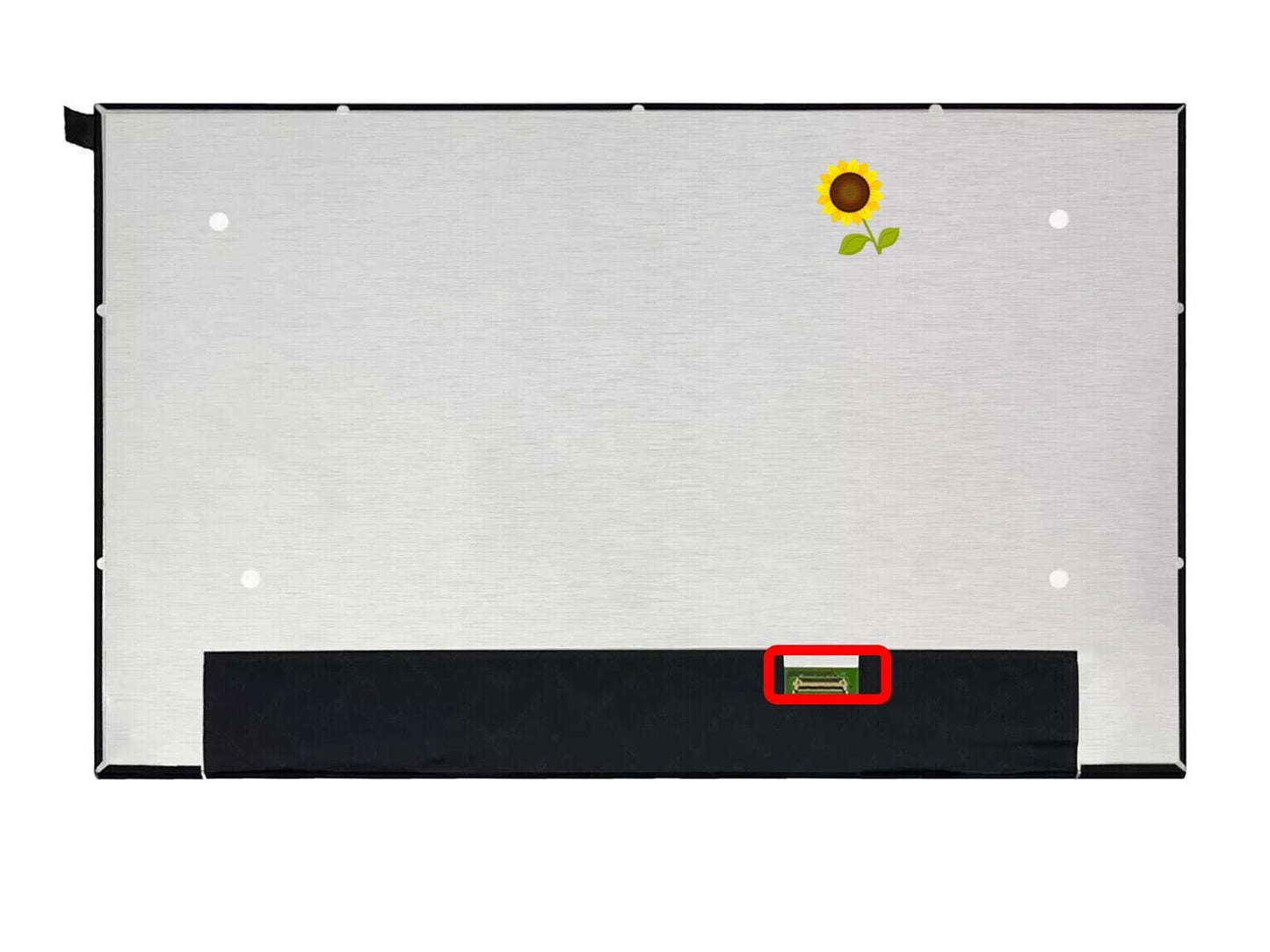 120hz 2K Display Dell Inspiron 16 Plus 7630 P125F 16" 0RXYCW RXYCW LCD Screen