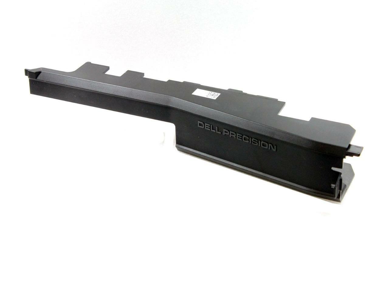Dell Precision T5600 Memory Module Baffle Four Slot Air Shroud 3XDV0