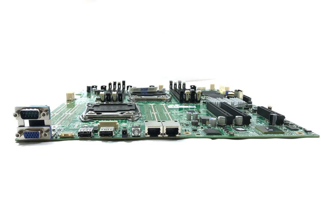 Dell PowerEdge DSS1510 Intel Socket LGA2011 Server Motherboard CKX99 0CKX99? CCH