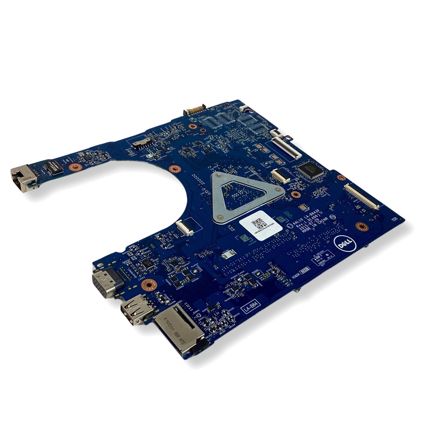 Dell Vostro 14 5458 Motherboard Intel 1.7 GHz Core I3-4005u DDR3 SDRAM 730VM