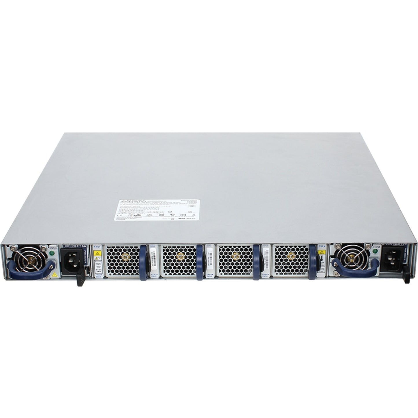 Arista DCS-7150S-52-CL-R 52P 10GbE SFP+ RA Switch