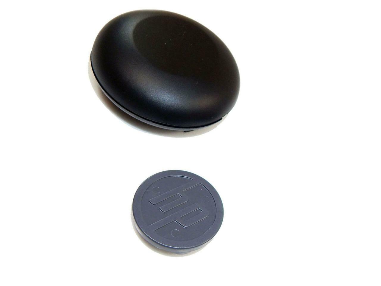 HP Retail Case 8 Black Hand Grip T8B61AA 846378-001