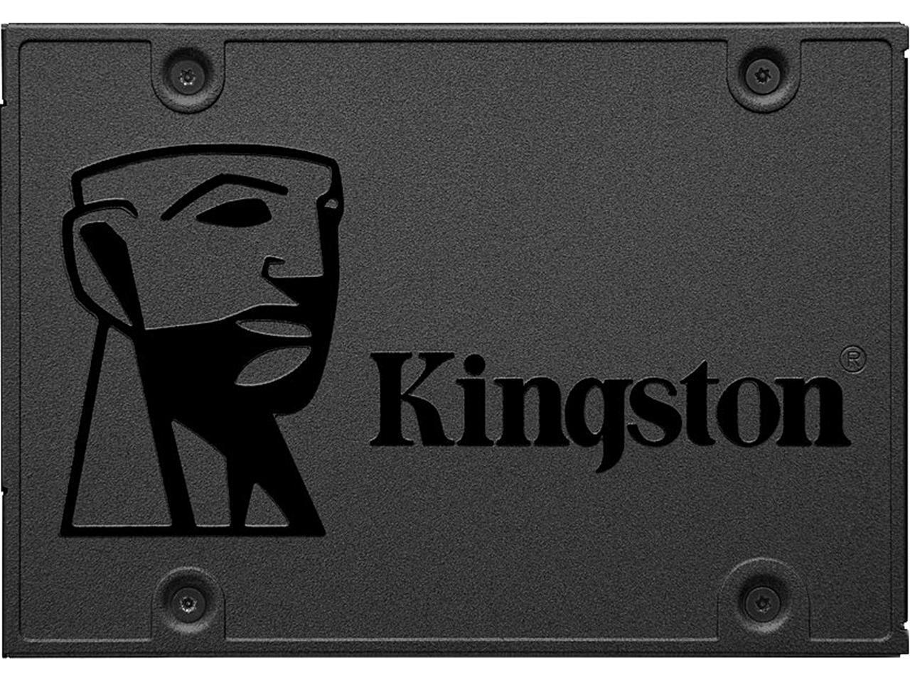 Kingston Technology Corp. SSD 480G|KINGSTON SQ500S37/480G R