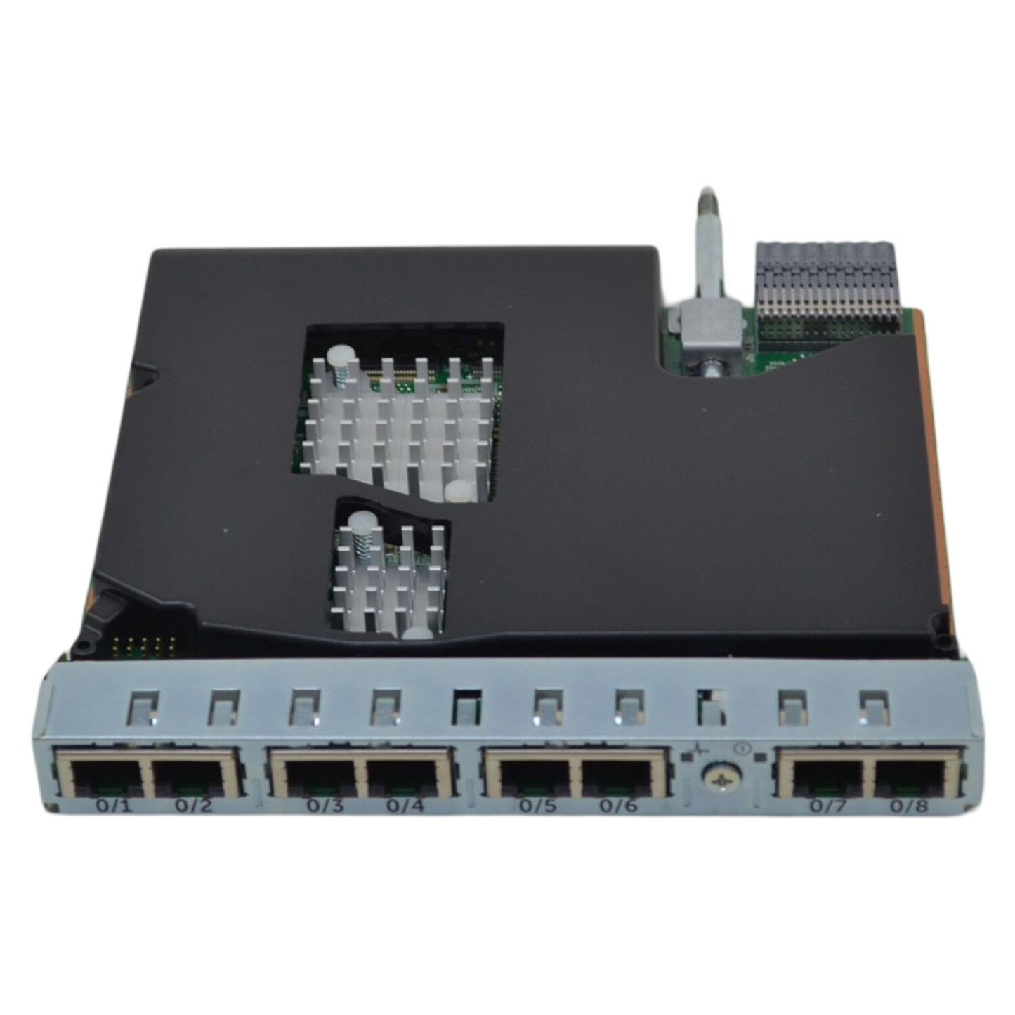 Dell PowerEdge VRTX Chassis R1-2401 8-Port 1GB Ethernet Switch Module NV3P4