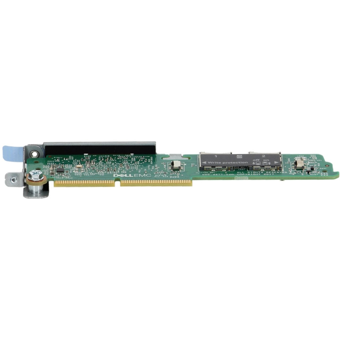 Dell M640/FC640 Internal Dual SD Module (IDSDM) (Y9CJ7)