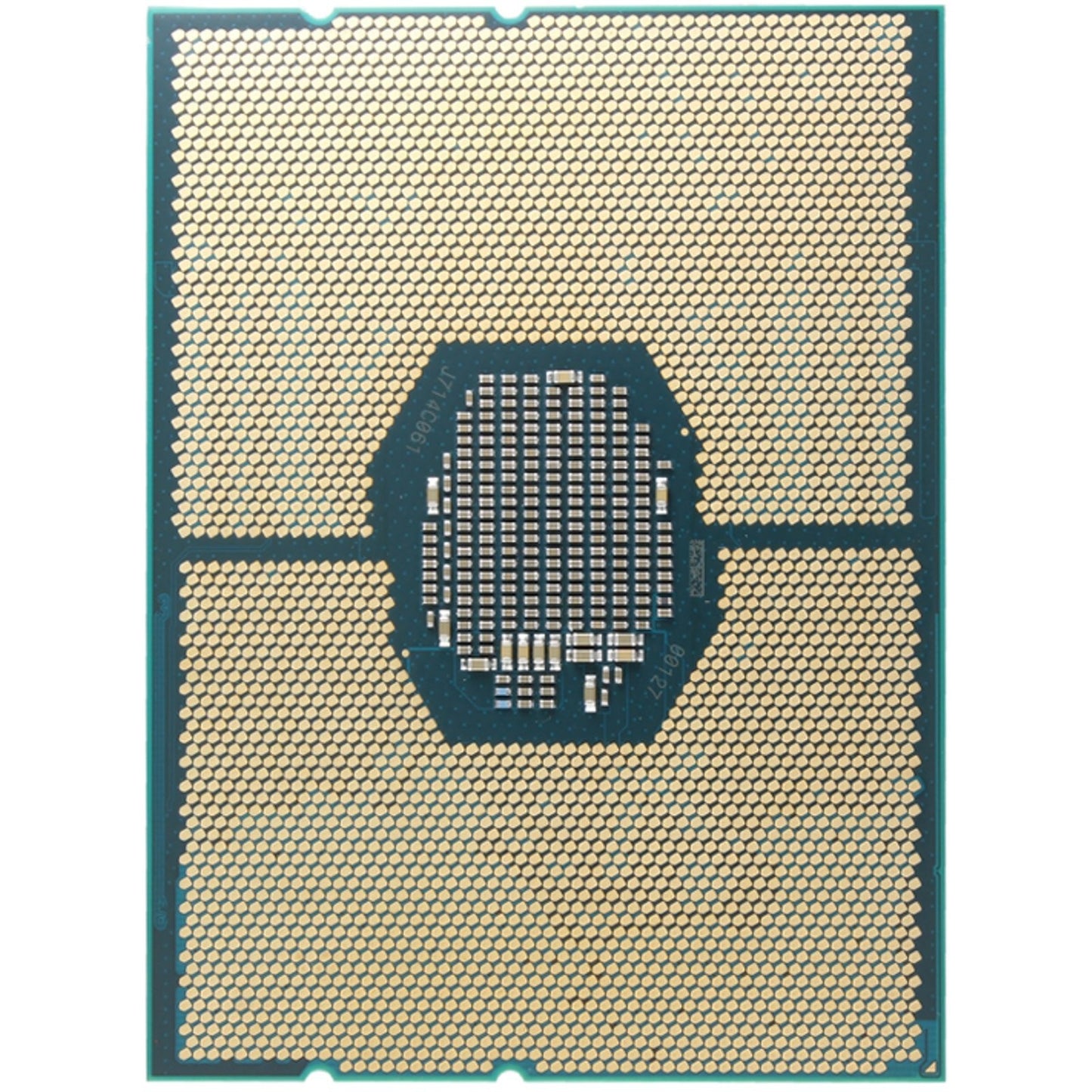 Intel Xeon Gold 6238 22-Core 2.1GHz DDR4-2933 30M 140W (SRFPL)