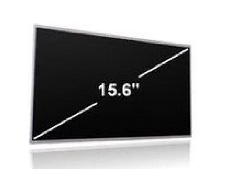 Dell Inspiron 15 3520 P112F 15.6" FHD LED LCD Screen 120Hz eDP Non-Touch New