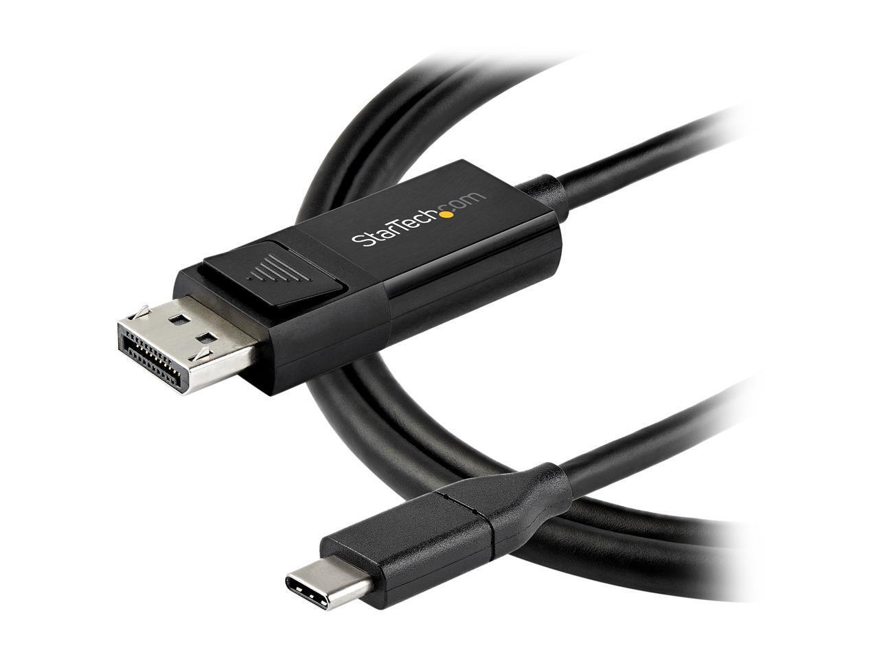 CABLE STARTECH CDP2DP141MBD R