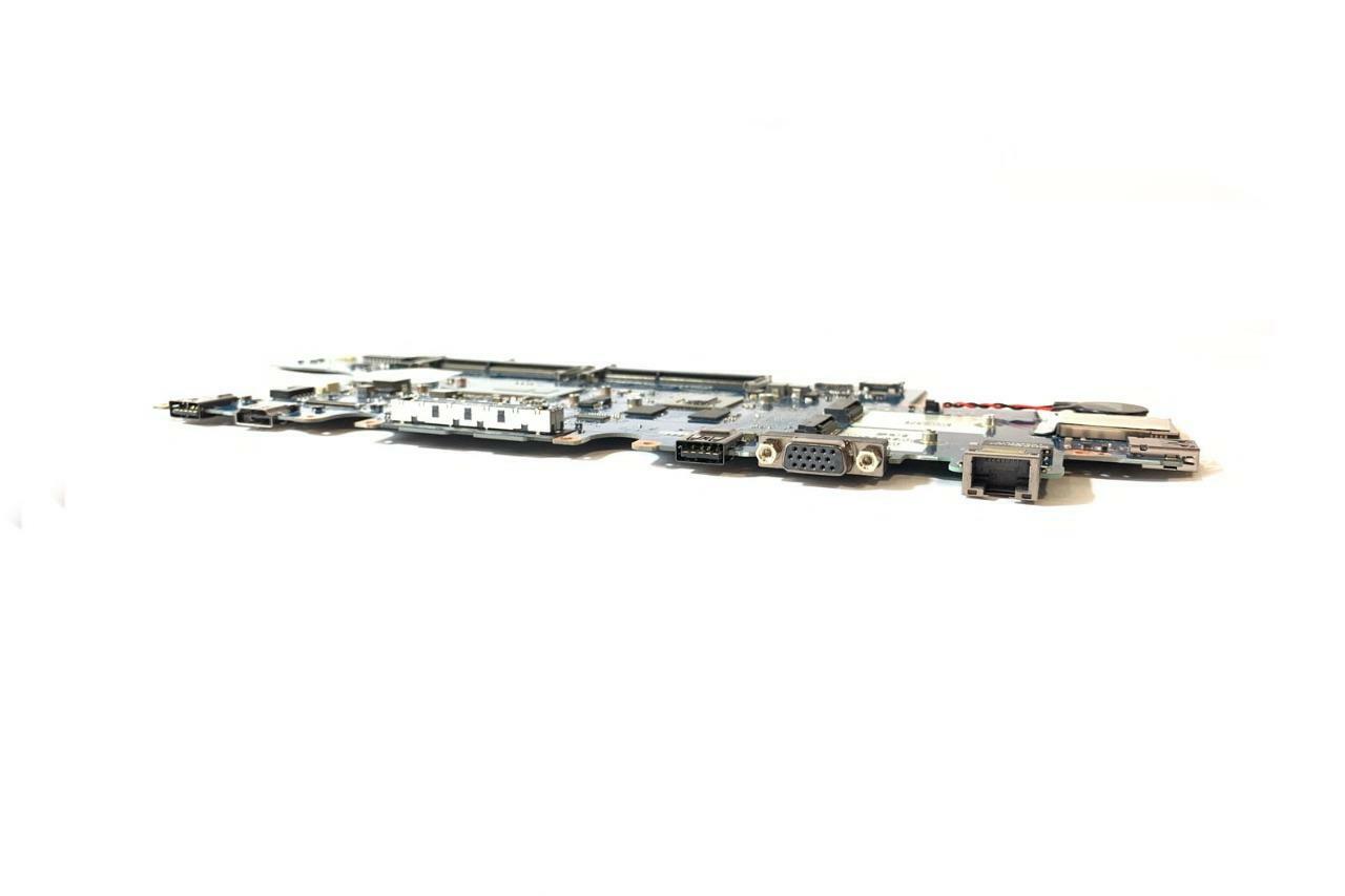 Dell Latitude E5550 Intel CORE I7-5600U GEFORCE GT840M Laptop Motherboard DWVYV