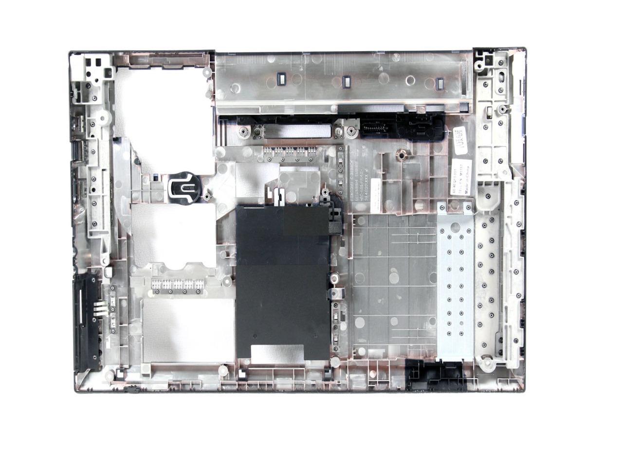 Dell OEM Latitude E5510 Laptop Bottom Base Cover Assembly Black M115T THJX0