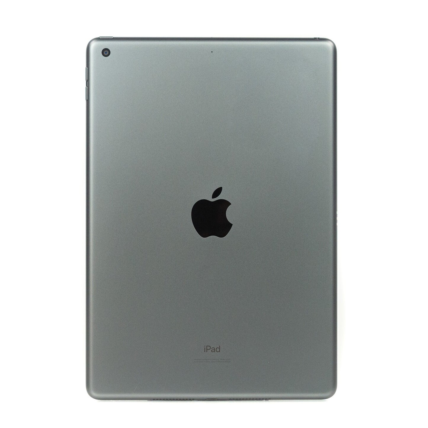 Apple iPad 7th Gen Space Gray 10.2" 32GB WiFi Touch Tablet MW742LL/A A2197 - B