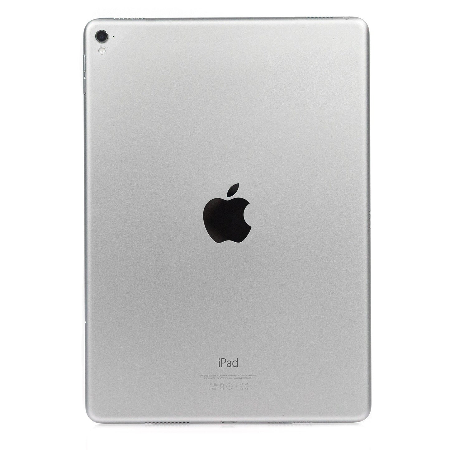 Apple iPad Pro 9.7" 2016 Space Gray 32GB Wi-Fi Touch Tablet MLMN2LL/A A1674 - B