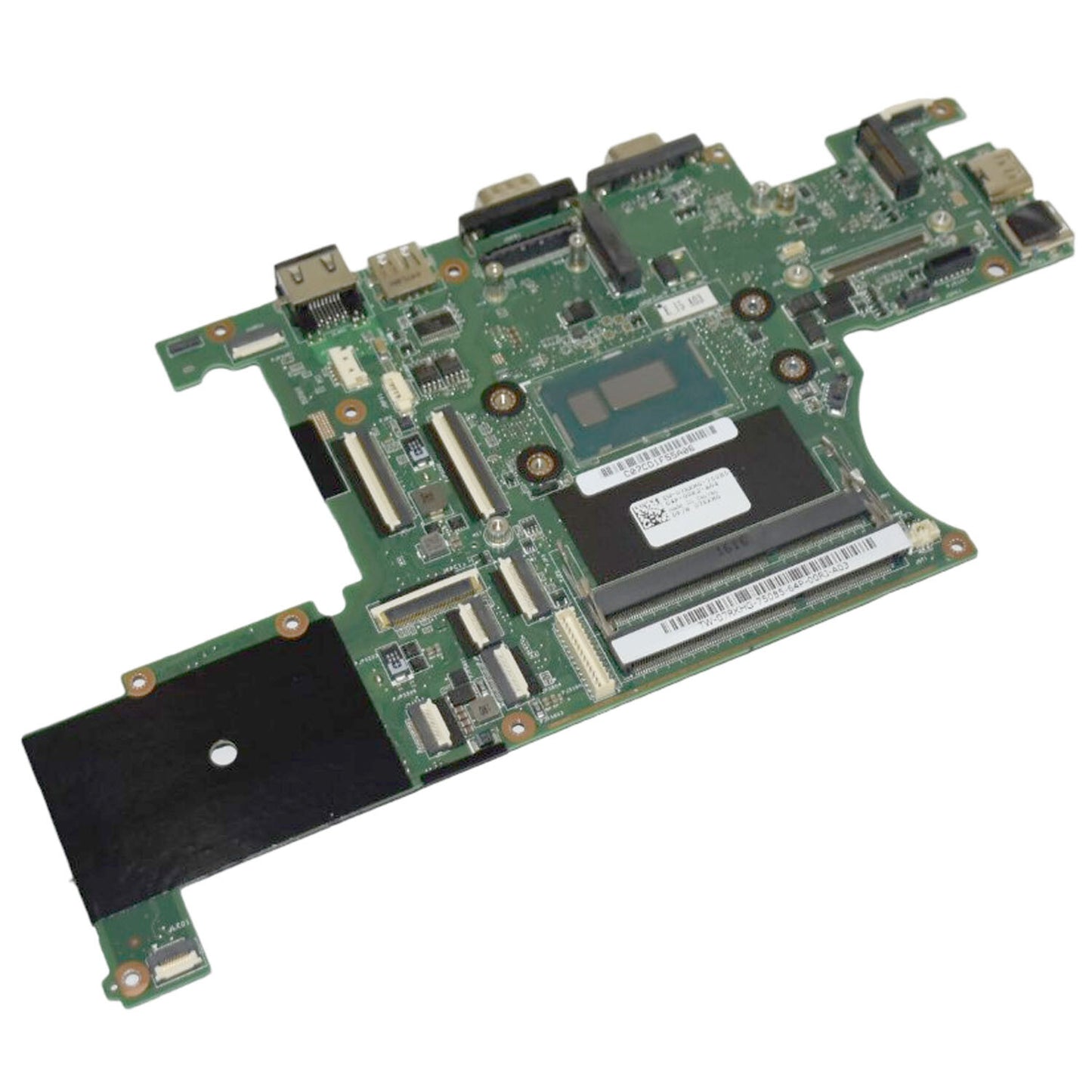 Dell Latitude 14 Rugged 5404 Intel core i5-4310U DDR3 Laptop Motherboard 7RKHG