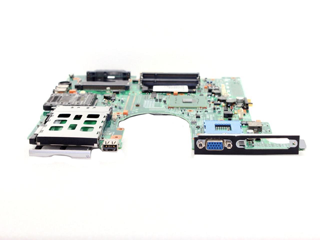 Toshiba Satellite M45 Intel 915GM DDR2 Laptop Motherboard V000055390 1310A203290