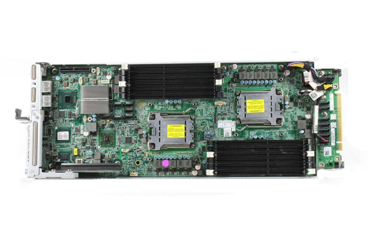 Dell Dual Socket C32 Server Motherboard MVKG0 HPPMK