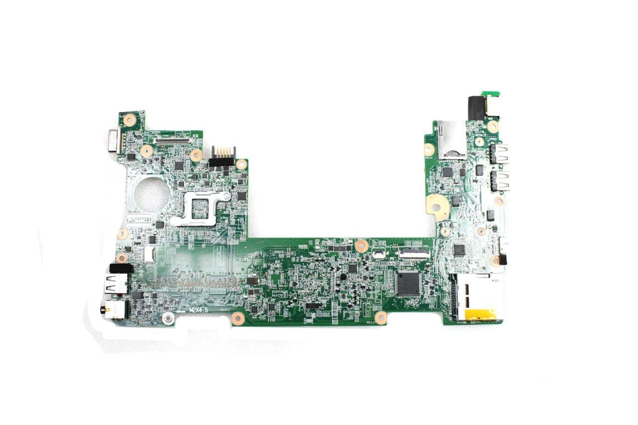 New OEM HP Mini 210 210-1000 Intel N475 1.83GHz 1 Slot Motherboard 622356-001+N