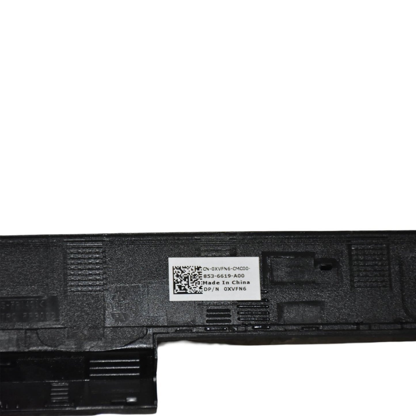 Genuine Dell Inspiron 14 7000 7466 7467 14" LCD Front Bezel Black 0XVFN6 XVFN6