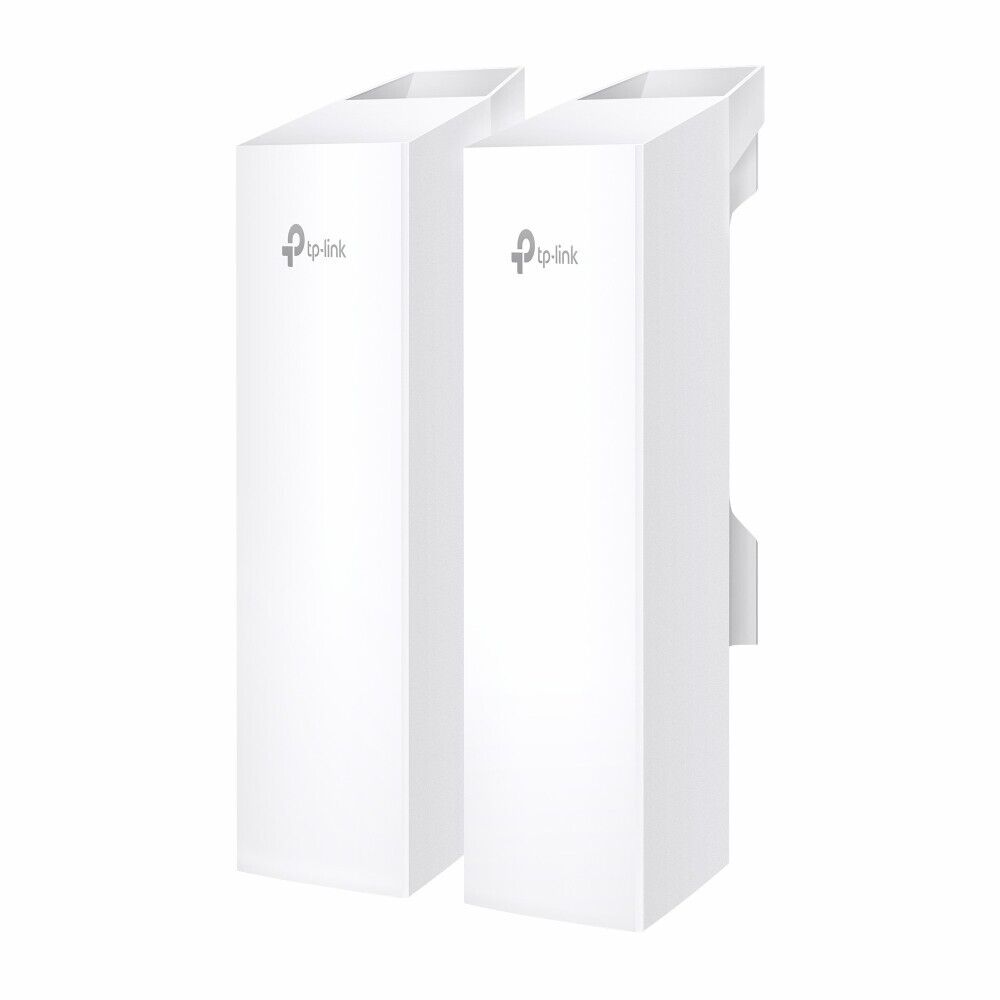TP-Link EAP215-Bridge Kit | 5GHz Long-Range Indoor Outdoor Access Point / Bridge