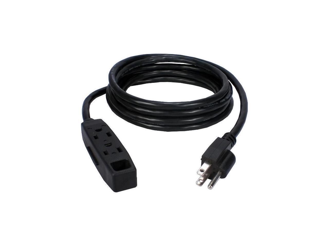 PWR STRIP QVS | PC3PX-15 R